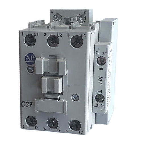 Allen Bradley 100-C37A01 contactor