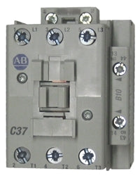 Allen Bradley 100-C37B10 contactor