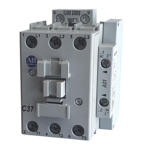 Allen Bradley 100-C37D01 contactor