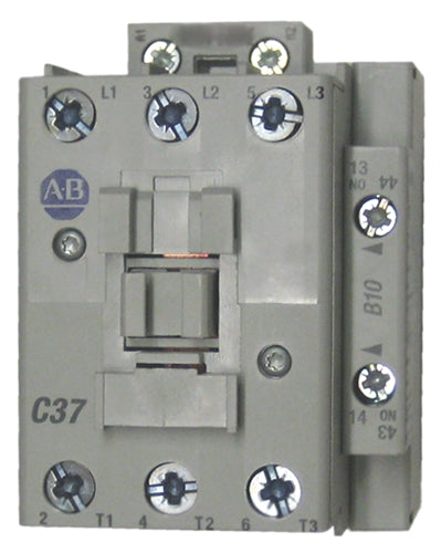 Allen Bradley 100-C37D10 contactor