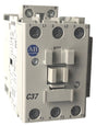 Allen Bradley 100-C37E*10DC rated contactor