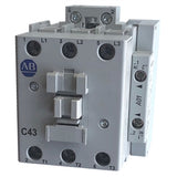 Allen Bradley 100-C43C01 contactor