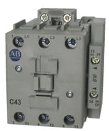 Allen Bradley 100-C43D10 contactor