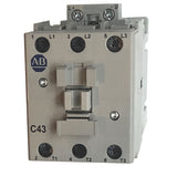 Allen Bradley 100-C43E*10 contactor