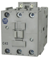Allen Bradley 100-C43A00 contactor