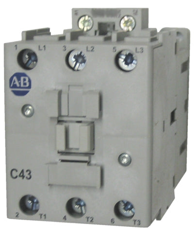 Allen Bradley 100-C43A00 contactor