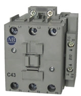 Allen Bradley 100-C43X10 contactor