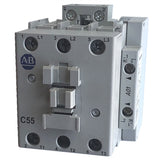 Allen Bradley 100-C55*01 contactor