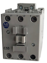 Allen Bradley 100-C55A00 contactor