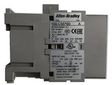 Allen Bradley 100-C55A00 contactor