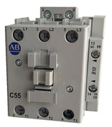 Allen Bradley 100-C55L10 contactor