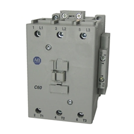 Allen Bradley 100-C60KY01 contactor