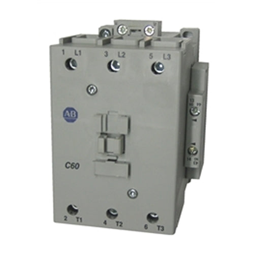 Allen Bradley 100-C60KD01 contactor