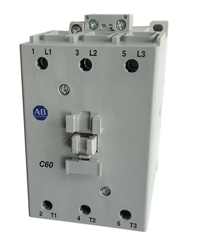 Allen Bradley 100-C60D*00 contactor