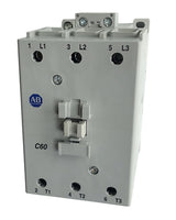 Allen Bradley 100-C60D*00 contactor