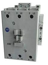 Allen Bradley 100-C60DJ10 contactor