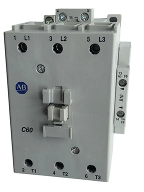 Allen Bradley 100-C60DJ10 contactor