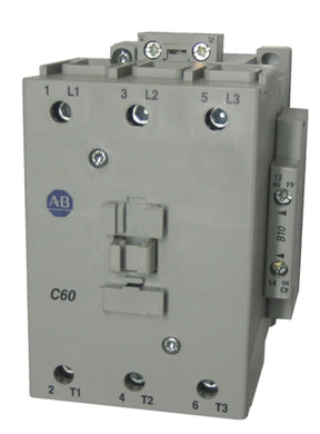 Allen Bradley 100-C60D10 contactor