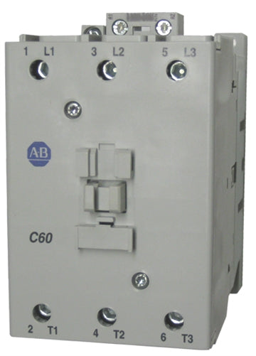 Allen Bradley 100-C60KJ00 contactor