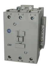 Allen Bradley 100-C60KJ10 contactor