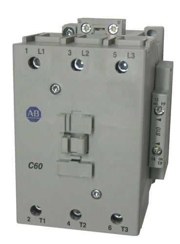 Allen Bradley 100-C60KJ10 contactor