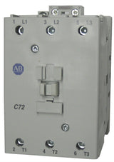 Allen Bradley 100-C72*00 contactor