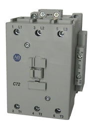 Allen Bradley 100-C72A10 contactor