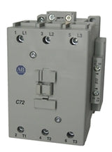 Allen Bradley 100-C72A10 contactor