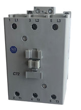Allen Bradley 100-C72D*00 contactor
