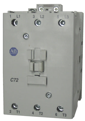 Allen Bradley 100-C72D00 contactor