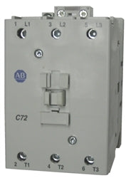 Allen Bradley 100-C72T00 contactor