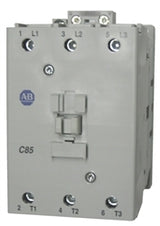 Allen Bradley 100-C85*00 contactor