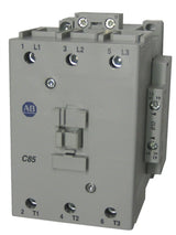 Allen Bradley 100-C85*10 contactor
