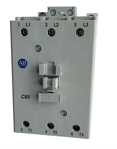Allen Bradley 100-C85D*00 contactor