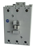 Allen Bradley 100-C85DJ00 contactor
