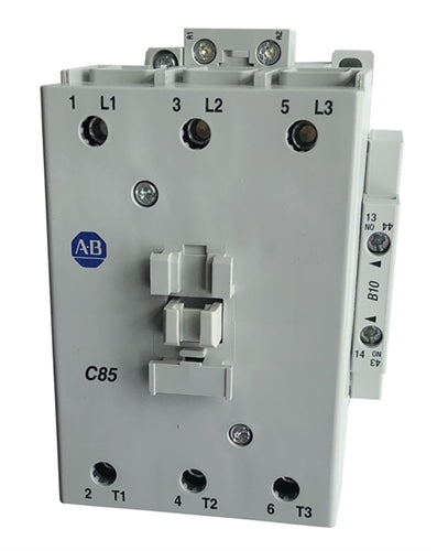 Allen Bradley 100-C85D*10 contactor