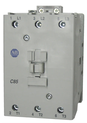 Allen Bradley 100-C85D00 contactor