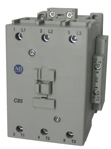Allen Bradley 100-C85L10 contactor