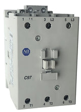 Allen Bradley 100-C97*00 contactor