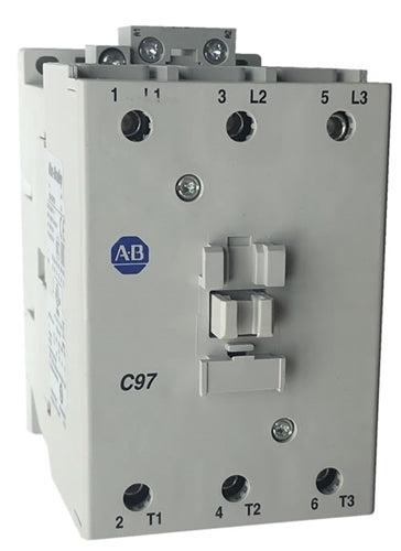 Allen Bradley 100-C97*00 contactor