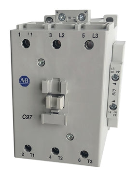 Allen Bradley 100-C97*10 contactor