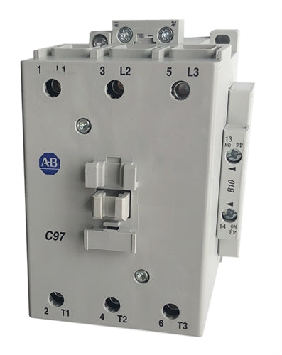 Allen Bradley 100-C97*10 contactor