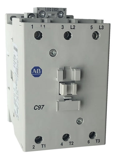 Allen Bradley 100-C97D00 contactor