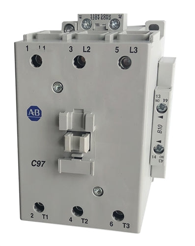 Allen Bradley 100-C97D10 contactor