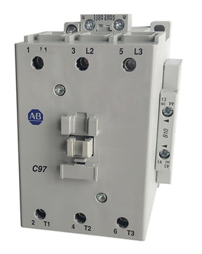 Allen Bradley 100-C97D10 contactor