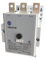 Allen Bradley 100-D140 contactor