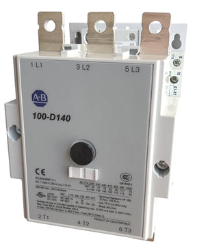 Allen Bradley 100-D140 contactor