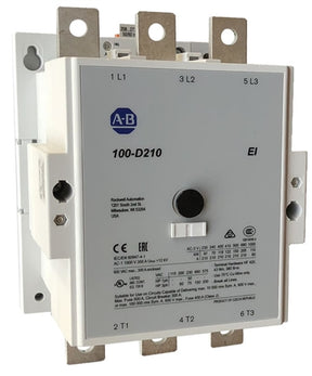 Allen Bradley 100-D210contactor