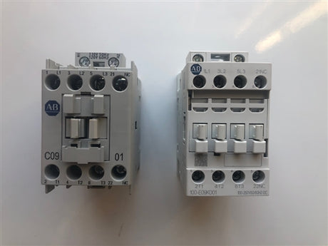 Allen Bradley 100-E09KD01