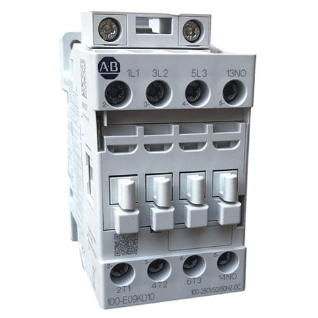 Allen Bradley 100-E09KD10